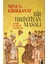 Bir Hıristiyan Masalı - Tarihin En Büyük Sahtekârlığı-Mine G. Kırıkkanat 1