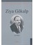 Ziya Gökalp-Rıza Filizok 1