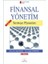 Finansal Yönetim Cilt 1 Sermaye Piyasaları - Sudi Apak Engin Demirel 1