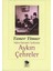 Yakın Osmanlı Tarihinde Aykırı Çehreler-Taner Timur 1