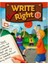 Write Right 1 With Workbook-Shawn Despres 1