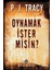 Oynamak İster Misin? - P. J. Tracy 1