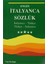 İtalyanca Sözlük / Dizionario Italiano (Cep Sözlüğü) 1