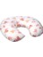 Shipsbaby Bebek Destek Minderi / Pembe Filli 1