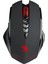 R80A LK Optik Core3 Aktif Metal Ayak 4000CPI Kablosuz Şarjlı Kablosuz Oyuncu Mouse 1