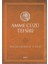 Amme Cüzü Tefsiri (Cep Boy)-Muhammed Esed 1