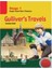 Guliver'S Travels (Stage 1 ) Cd'Siz-Jonathan Swift 1
