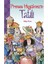 Prenses Hiçgülmez’İn Tatili-Sally Prue 1