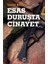 Esas Duruşta Cinayet - İsmail Saymaz 1