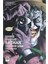 Batman - Öldüren Şaka - Alan Moore 1