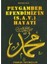 Peygamber Efendimizin (S.A.V.) Hayatı (Peygamber-009) - Mehmed Rıza 1