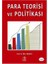 Para Teorisi Ve Politikası-İlker Parasız 1