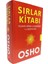 Sırlar Kitabı - Yaşamın Sırrına Ulaşmak İçin 112 Meditasyon - Osho 1