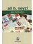 Dost Mektupları-Ali H. Neyzi 1