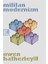 Militan Modernizm-Owen Hatherley 1