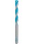 - Çok Amaçlı Matkap Ucu Cyl-9 Multi Construction - 9 X 80 X 120 Mm, D 8 Mm 1