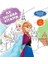 Disney İlk Boyama Kitabım: Karlar Ülkesi 1
