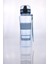 Vagon Uzspace Su Matarası (Suluk) 550 Ml Koku Yapmaz 5026 Gri 1