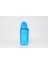 Vagon Uzspace Su Matarası (Suluk) 400 Ml Koku Yapmaz 3024 Mavi 1