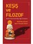 Keşiş Ve Filozof - Jean-François Revel 1