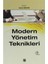 Modern Yönetim Teknikleri-Aykut Bedük 1