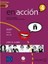 En Acción 4 Libro Del Alumno (Ders Kitabı +Audio Descargable) İspanyolca İleri Seviye-Esther Gutierrez 1
