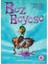 Buz Büyüsü-C. J. Busby 1