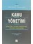 Kamu Yönetimi 1
