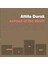 Echoes Of The Street-Attila Durak 1