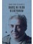 Barış Ne Oldu Bilmiyorum-Namık Kemal Behramoğlu 1