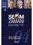 Seçim Zamanı Siyasal Kampanyalar - Avrupa Yıllığı 2004 (Ciltli) 1