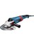 GWS 22-180 LVI Profesyonel 2200 Watt 180 mm Elektrikli Taşlama Makinası 1