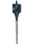 - Self Cut Speed Serisi Ahşap İçin Yaprak Matkap Ucu, Altıgen Şaftlı - 30 X 152 Mm 1