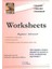 Kare Yayınları Worksheets Beginner - Advanced 1