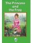 The Princess And The Frog (Reader C ) Cd'siz 1