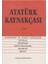 Atatürk Kaynakçası 1. Cilt 1