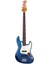 Vintage Series Bas Gitar (Lake Pacific Blue) 1