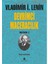 Devrimci Maceracılık-Vladimir İlyiç Lenin 1