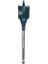 - Self Cut Speed Serisi Ahşap İçin Yaprak Matkap Ucu, Altıgen Şaftlı - 28 X 152 Mm 1