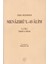 Aşık Mehmed - Menazırü'L-Avalim (3 Kitap Takım)-Mahmut Ak 1