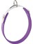Ergoflex C28/51 Purple Colla Ayarlınabilir Köpek Boyun TAsması Mor 1