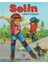 Selin Paten Kayıyor (Ciltli)-Daniele Ball-Simon 1