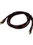 FA-HD43 HDMI to HDMI Altın Uçlu 3D Örgülü Kablo (10m) 1