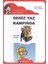 Bir Küçük Deniz Dizisi 10-Deniz Yaz Kampında-Aydoğan Yavaşlı 1