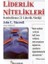 Liderlik Nitelikleri - Reddedilemez 21 Liderlik Niteliği - John C. Maxwell 1
