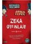 Zeka Oyunları - Maurice Leblanc 1