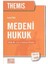 Themis Medeni Hukuk 1. Cilt: Giriş Ve Başlangıç Hükümleri-İsmail Ercan 1