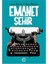 Emanet Şehir - Levent Cantek 1
