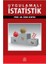 Uygulamalı İstatistik-Özer Serper 1