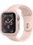 Apple Watch Seri 6/SE/5/4 (44mm) ile Uyumlu Ekran Koruyucu Film Neo Flex HD (3 Adet) - 062FL25574 1